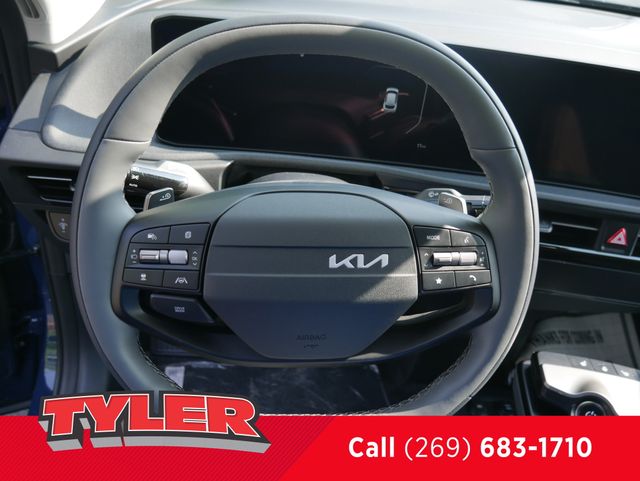 2025 Kia EV6 Light L/R - Photo 26