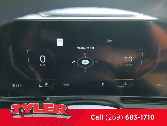 2026 Kia Carnival SX Prestige - Photo 47