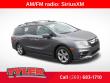 Used 2018 Honda Odyssey EX-L Minivan/Van