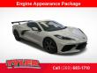 Used 2020 Chevrolet Corvette Stingray Coupe