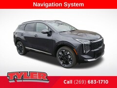 2026 Kia Sportage SX-Prestige SUV