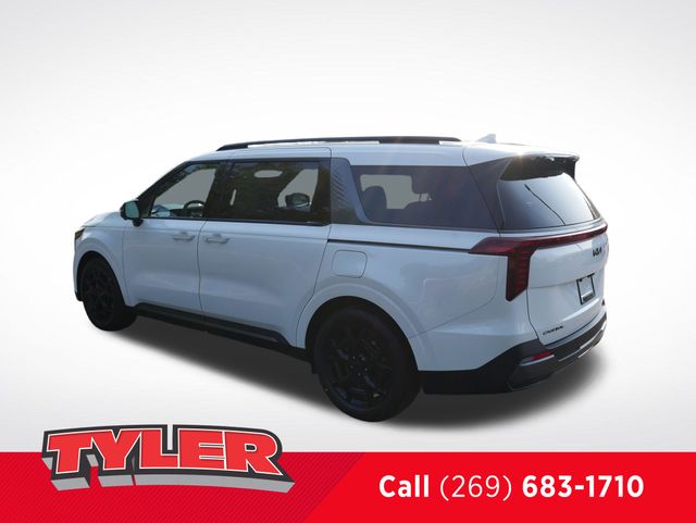 2026 Kia Carnival SX Prestige - Photo 5