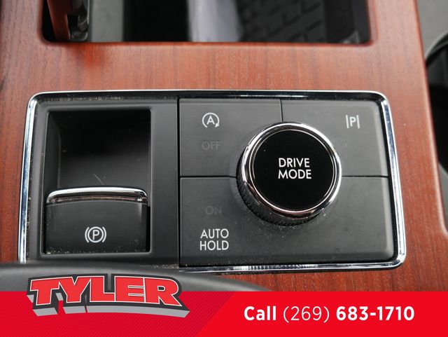 2022 Lincoln Navigator Reserve - Photo 32