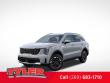 New 2026 Kia Sorento S SUV
