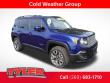 Used 2018 Jeep Renegade Latitude SUV