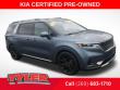 Certified 2024 Kia Carnival SX Prestige Minivan/Van