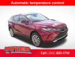 Used 2023 Toyota Venza Limited SUV