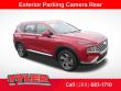 Used 2022 Hyundai Santa Fe SEL SUV