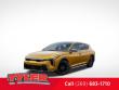 New 2026 Kia K4 Hatchback GT-Line Turbo Hatchback