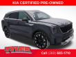 Certified 2025 Kia Sorento SX SUV
