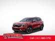 New 2026 Kia Seltos S SUV