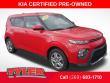 Certified 2020 Kia Soul LX Hatchback