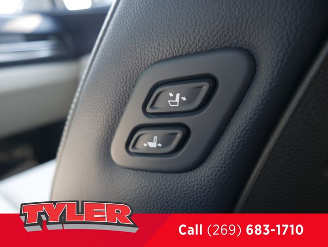 2026 Kia Carnival SX Prestige - Photo 42