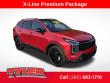 New 2026 Kia Sportage X-Line SUV