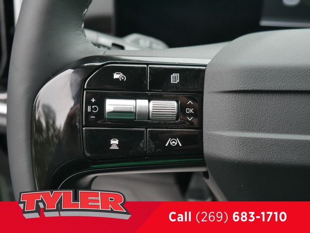 2026 Kia Sorento X-Line EX - Photo 27