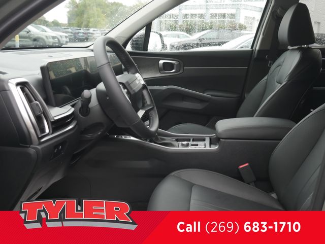 2026 Kia Sorento X-Line EX - Photo 39