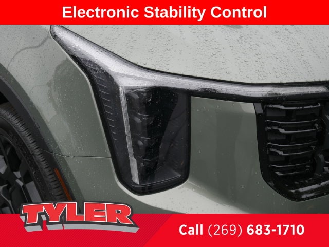 2026 Kia Sorento X-Line EX - Photo 10