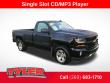 Used 2016 Chevrolet Silverado 1500 LT Truck