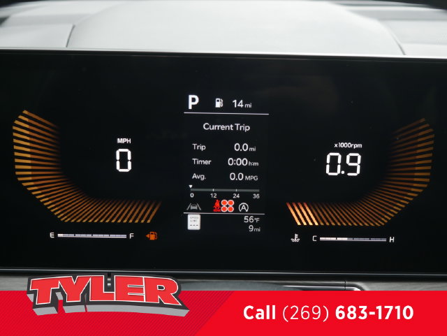 2026 Kia Sorento X-Line EX - Photo 47