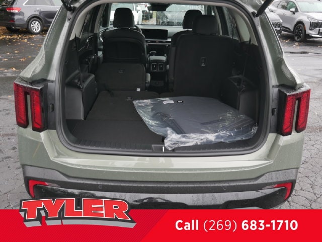 2026 Kia Sorento X-Line EX - Photo 17
