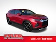 Chevrolet Blazer