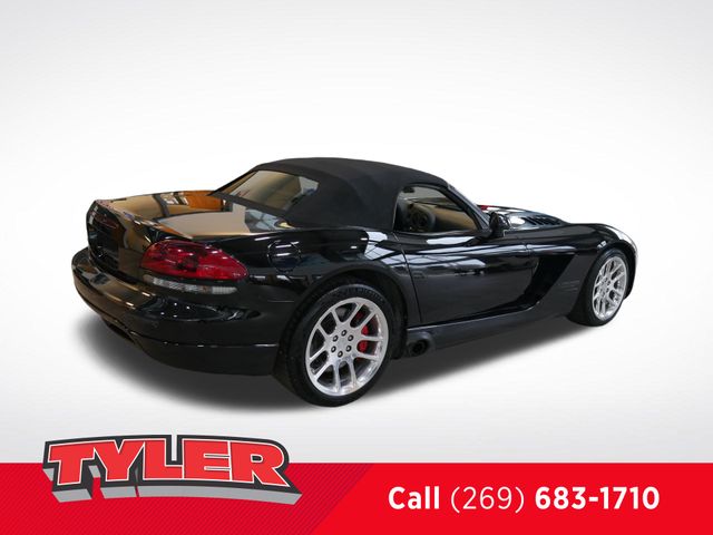 2003 Dodge Viper SRT-10 - Photo 7