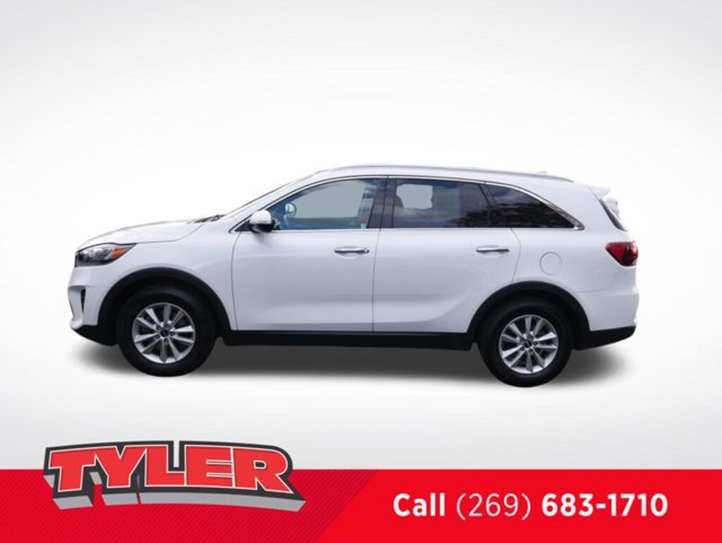 Used 2019 Kia Sorento LX SUV