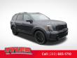New 2025 Kia Telluride  SUV