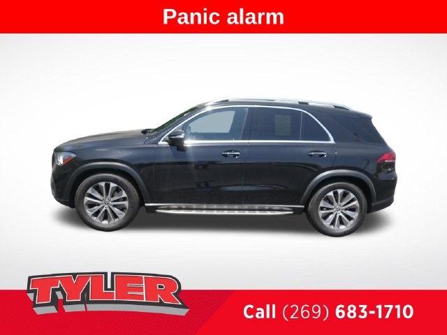 Used 2022 Mercedes-Benz GLE GLE 350 SUV
