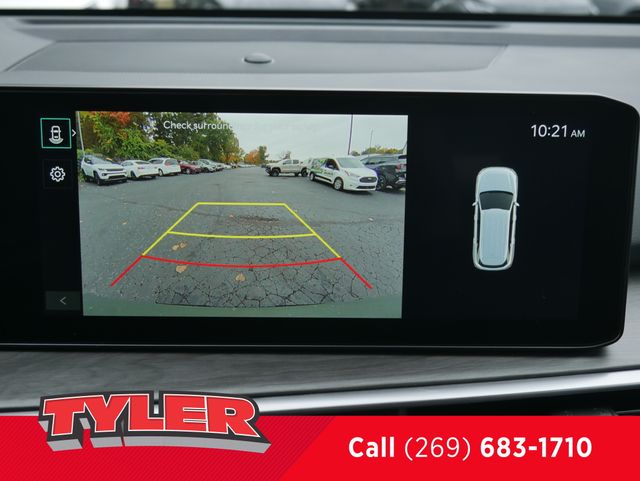 2026 Kia Sorento X-Line EX - Photo 54