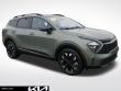 Certified 2023 Kia Sportage X-Line SUV