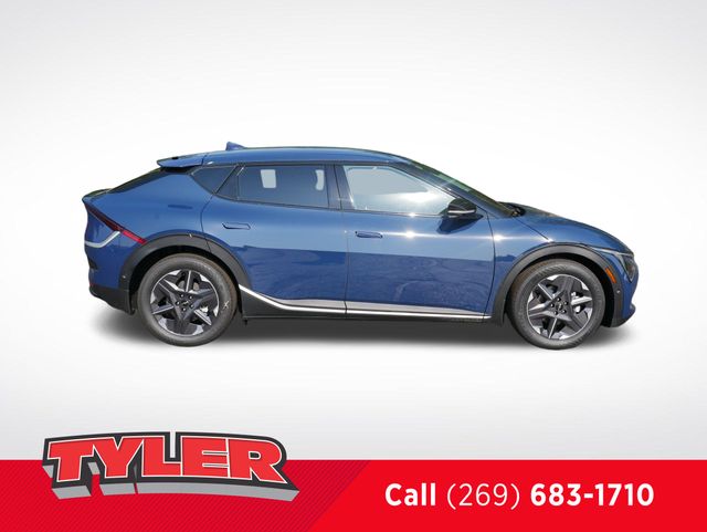 2025 Kia EV6 Light L/R - Photo 9