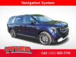 New 2026 Kia Carnival Hybrid EX Van Passenger Van