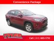 Used 2021 Toyota RAV4 XLE SUV