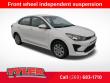 Used 2023 Kia Rio LX Sedan