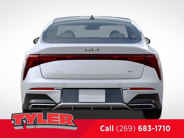 2026 Kia K5 GT-Line - Photo 14