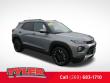 Used 2023 Chevrolet Trailblazer LT SUV