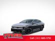 New 2026 Kia K4 GT-Line Sedan