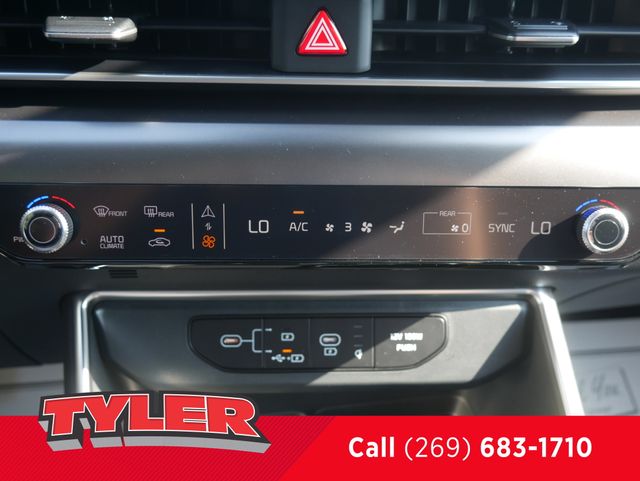 2026 Kia Carnival SX Prestige - Photo 51