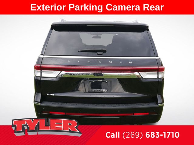 2022 Lincoln Navigator Reserve - Photo 7