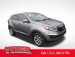 Used 2016 Kia Sportage LX SUV