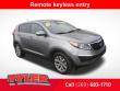 Used 2016 Kia Sportage LX SUV