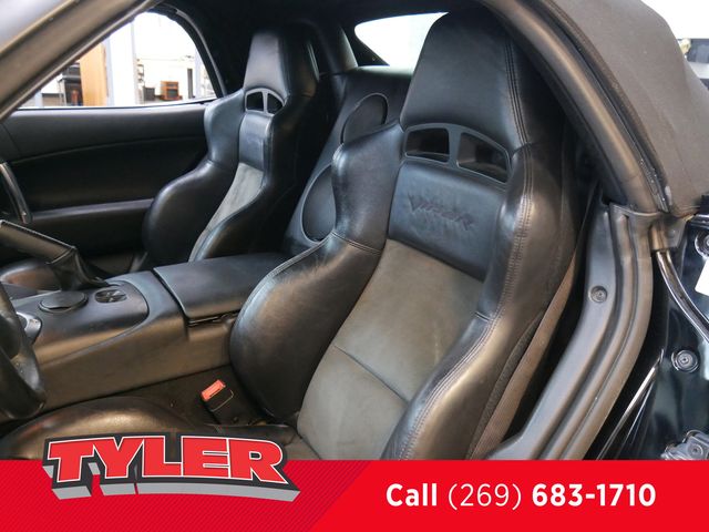 2003 Dodge Viper SRT-10 - Photo 26