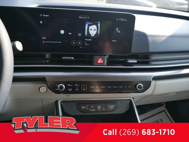 2026 Kia Carnival SX Prestige - Photo 51
