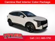 New 2026 Kia Sportage Hybrid SX-Prestige SUV