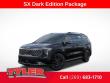 New 2025 Kia Carnival SX Van Passenger Van