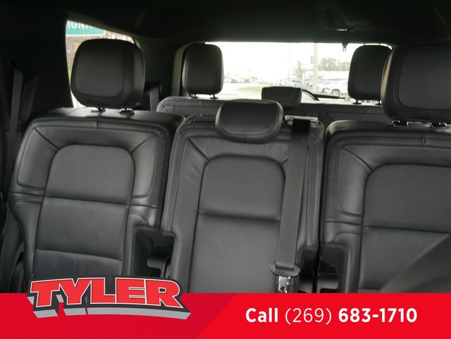2022 Lincoln Navigator Reserve - Photo 36
