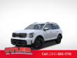 New 2025 Kia Telluride EX X-Line SUV