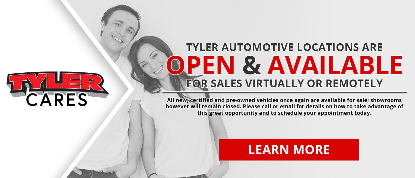 New 2020 Kia & Used Car Dealer in Niles, MI Tyler Kia