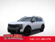 New 2027 Kia Telluride Hybrid X-Line SX SUV